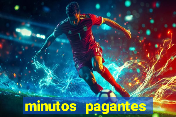 minutos pagantes dos jogos pg slots