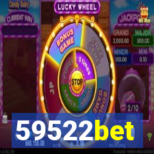 59522bet