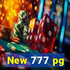 New 777 pg