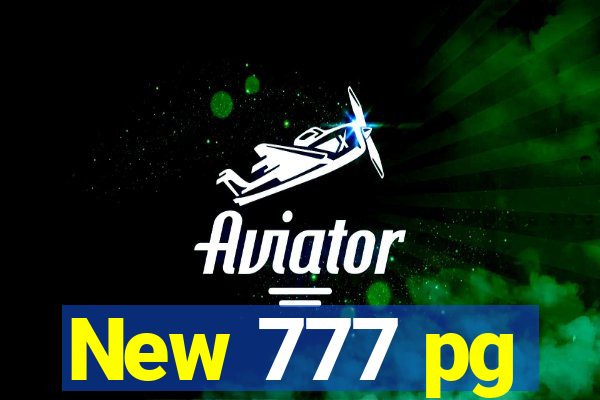 New 777 pg