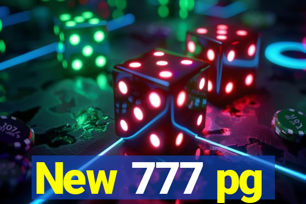 New 777 pg