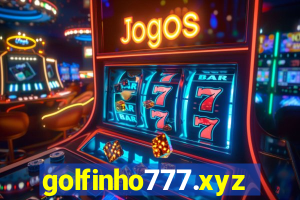 golfinho777.xyz