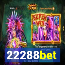 22288bet