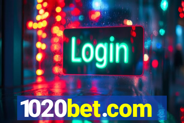 1020bet.com