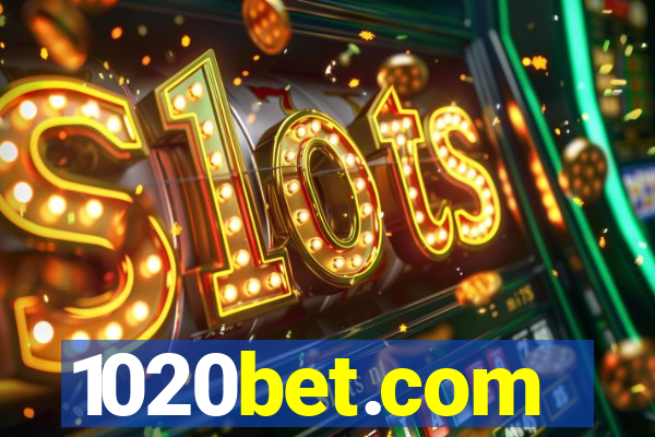 1020bet.com