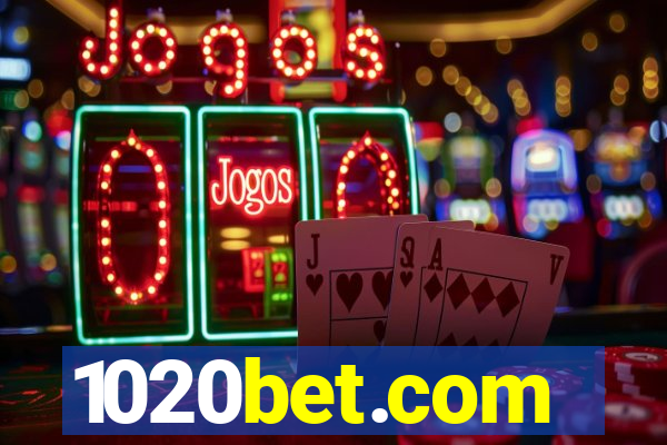 1020bet.com