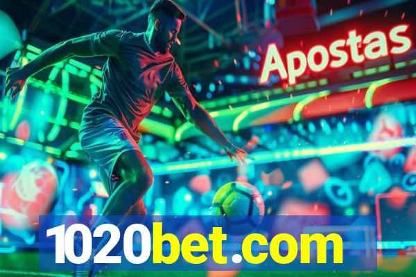 1020bet.com