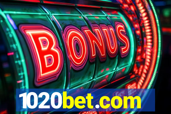 1020bet.com