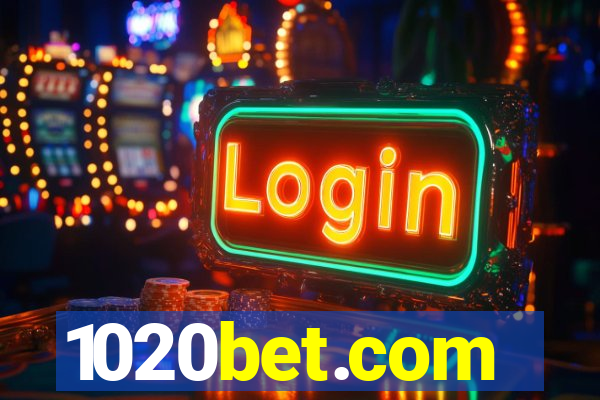 1020bet.com