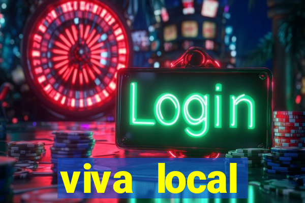 viva local encontros rj