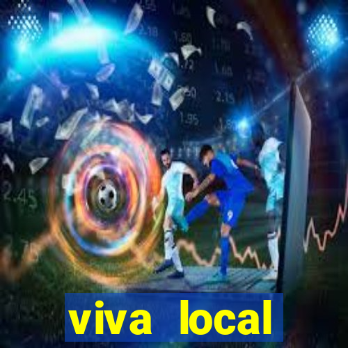 viva local encontros rj