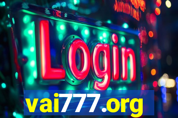 vai777.org