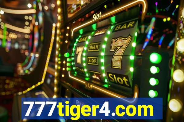 777tiger4.com