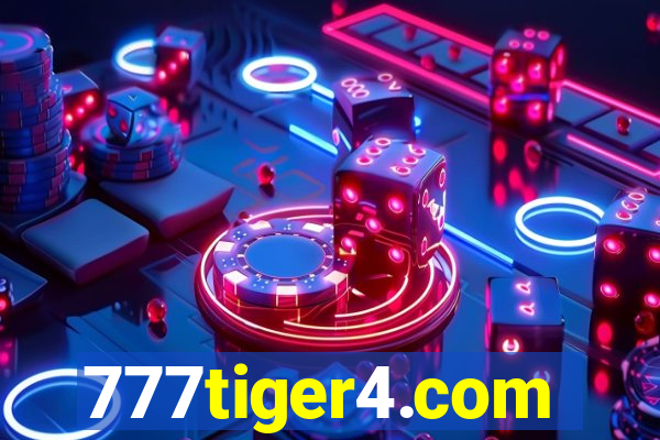 777tiger4.com