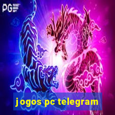 jogos pc telegram