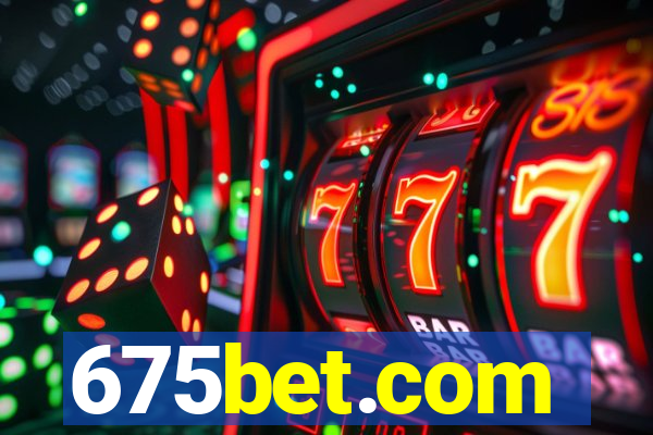 675bet.com