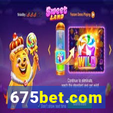 675bet.com