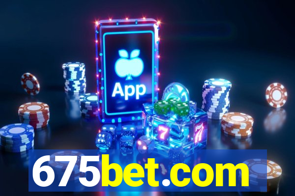 675bet.com