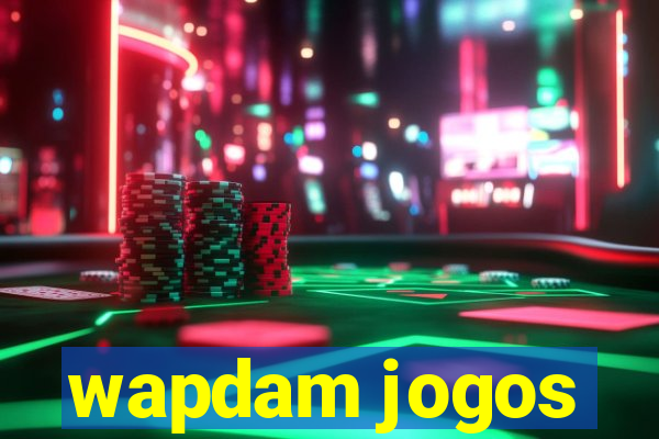 wapdam jogos