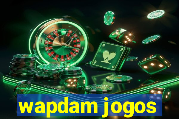 wapdam jogos