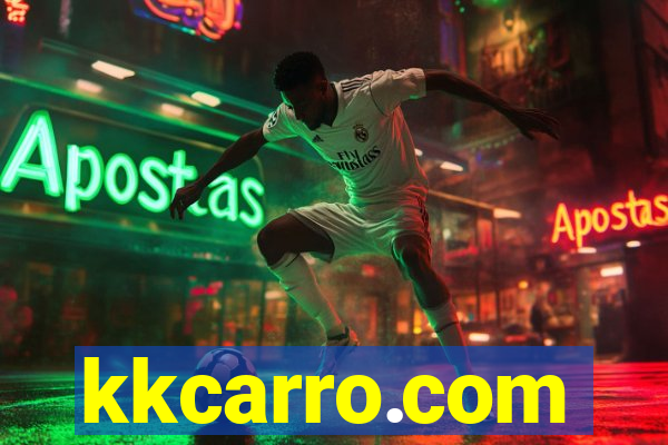 kkcarro.com