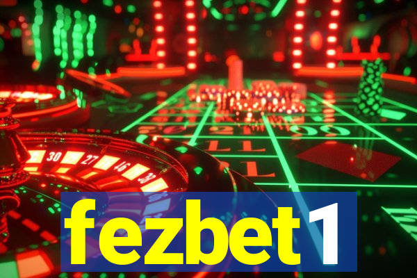 fezbet1