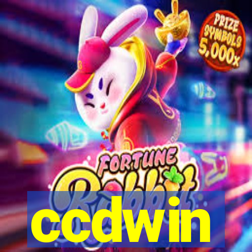 ccdwin