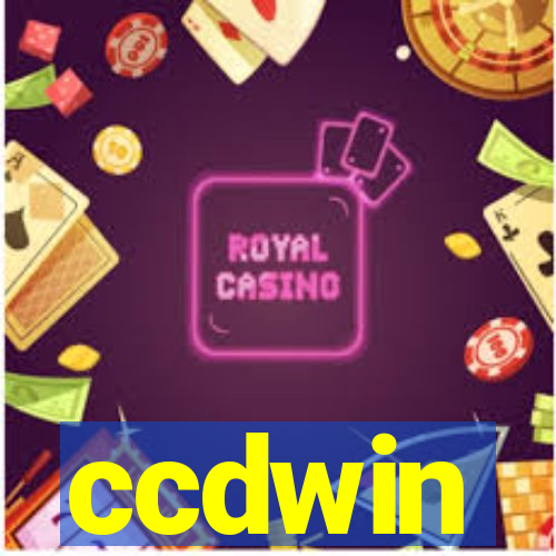 ccdwin