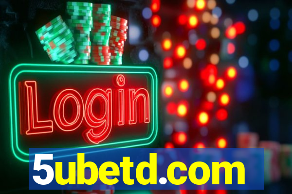 5ubetd.com