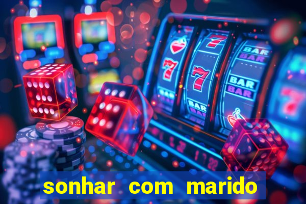 sonhar com marido indo embora