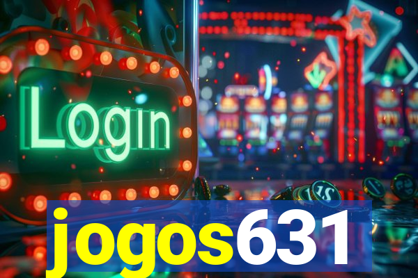 jogos631