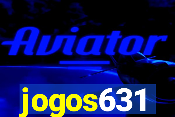 jogos631