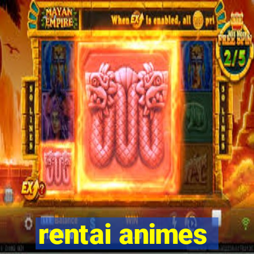 rentai animes