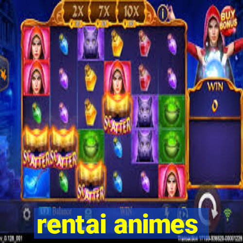 rentai animes