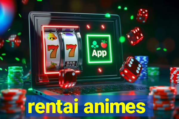 rentai animes