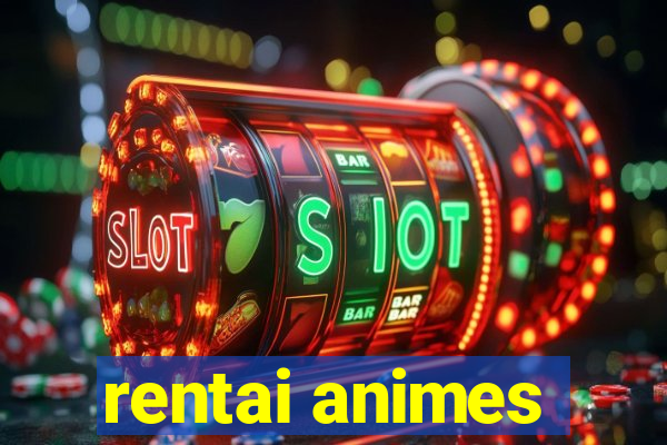 rentai animes