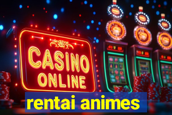 rentai animes