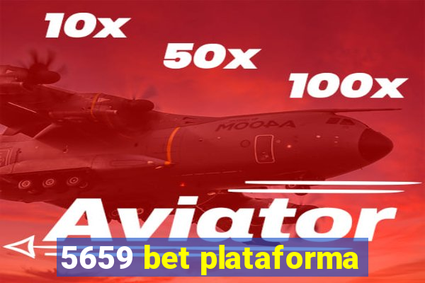 5659 bet plataforma