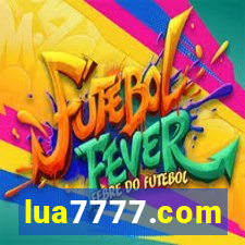 lua7777.com