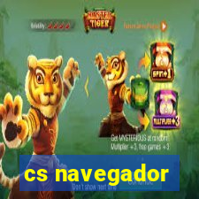 cs navegador