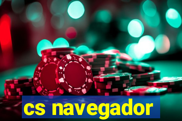 cs navegador