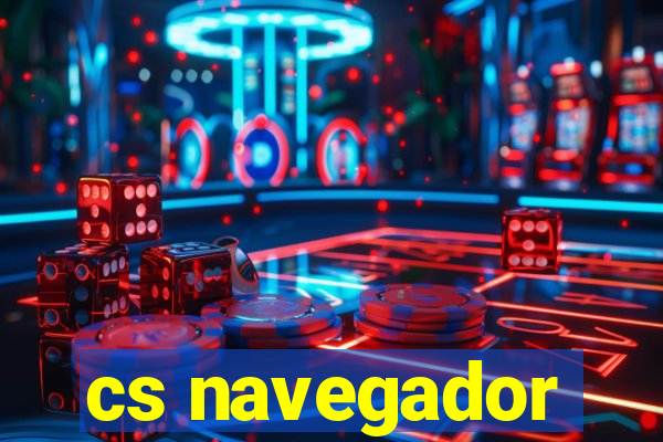 cs navegador