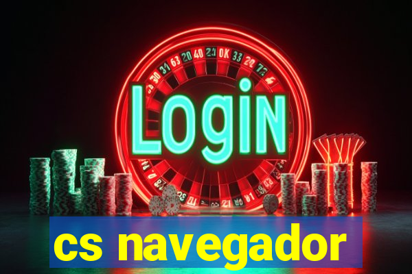 cs navegador