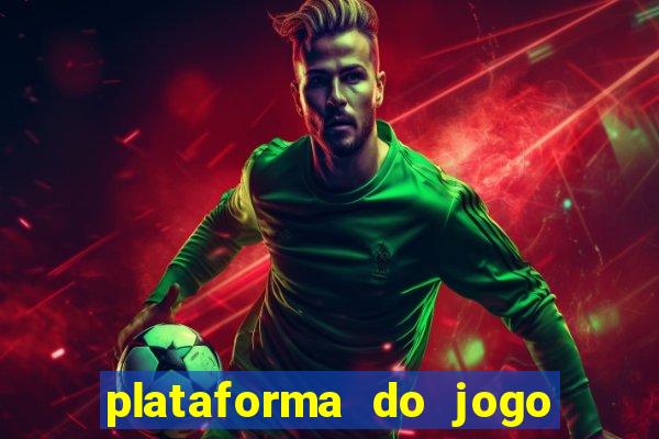 plataforma do jogo do tigrinho de r$ 5