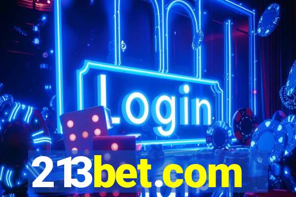 213bet.com