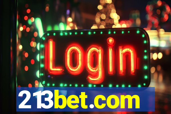 213bet.com