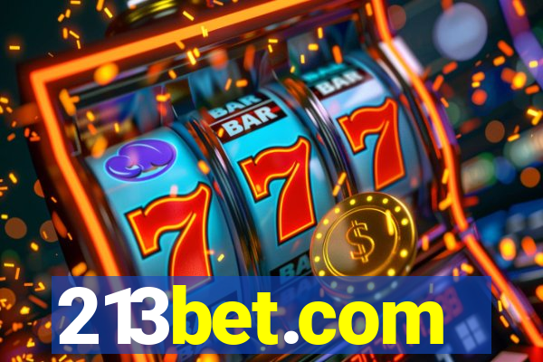 213bet.com