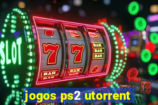 jogos ps2 utorrent