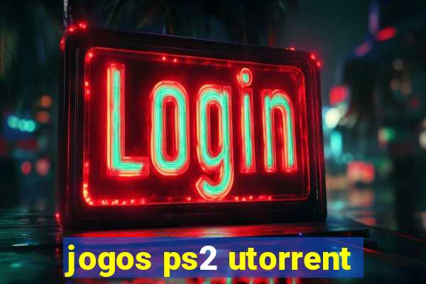 jogos ps2 utorrent