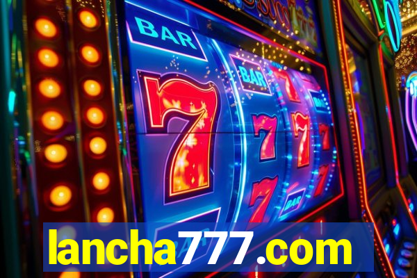 lancha777.com